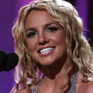 Britney Spears Britney Spears